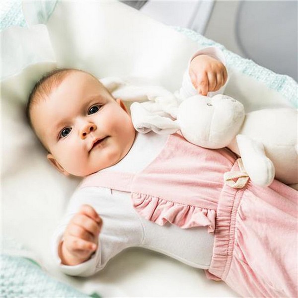 Продукт Babyono - Подложки за повиване 90 х 60 см 20 бр. - 0 - BG Hlapeta